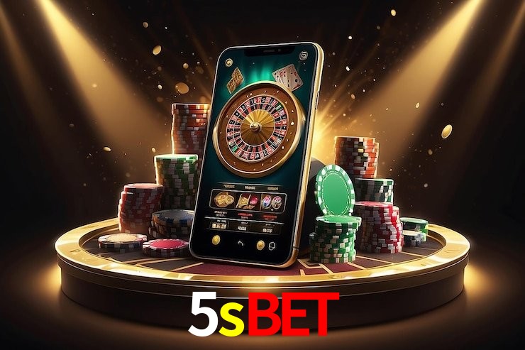 5sbet - Aplicativo Móvel