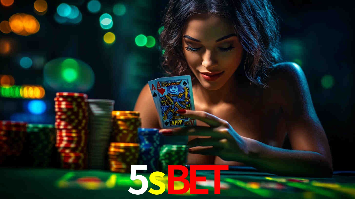 Inovações de Jogos na 5sbet: O Futuro das Experiências Interativas