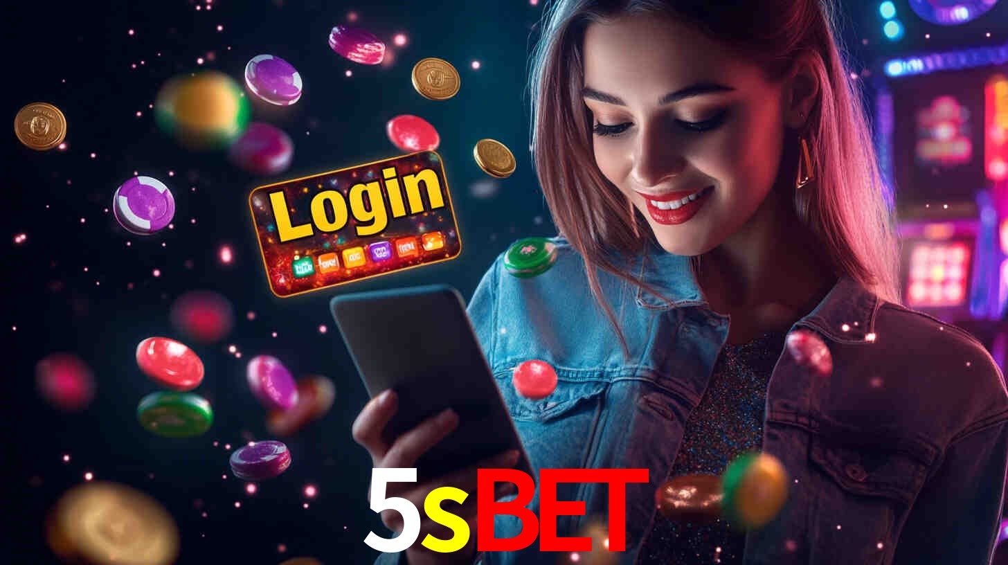 Descubra a Essência do 5sbet: Nossa História e Compromissos