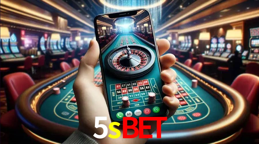 Platform Technology 5sbet