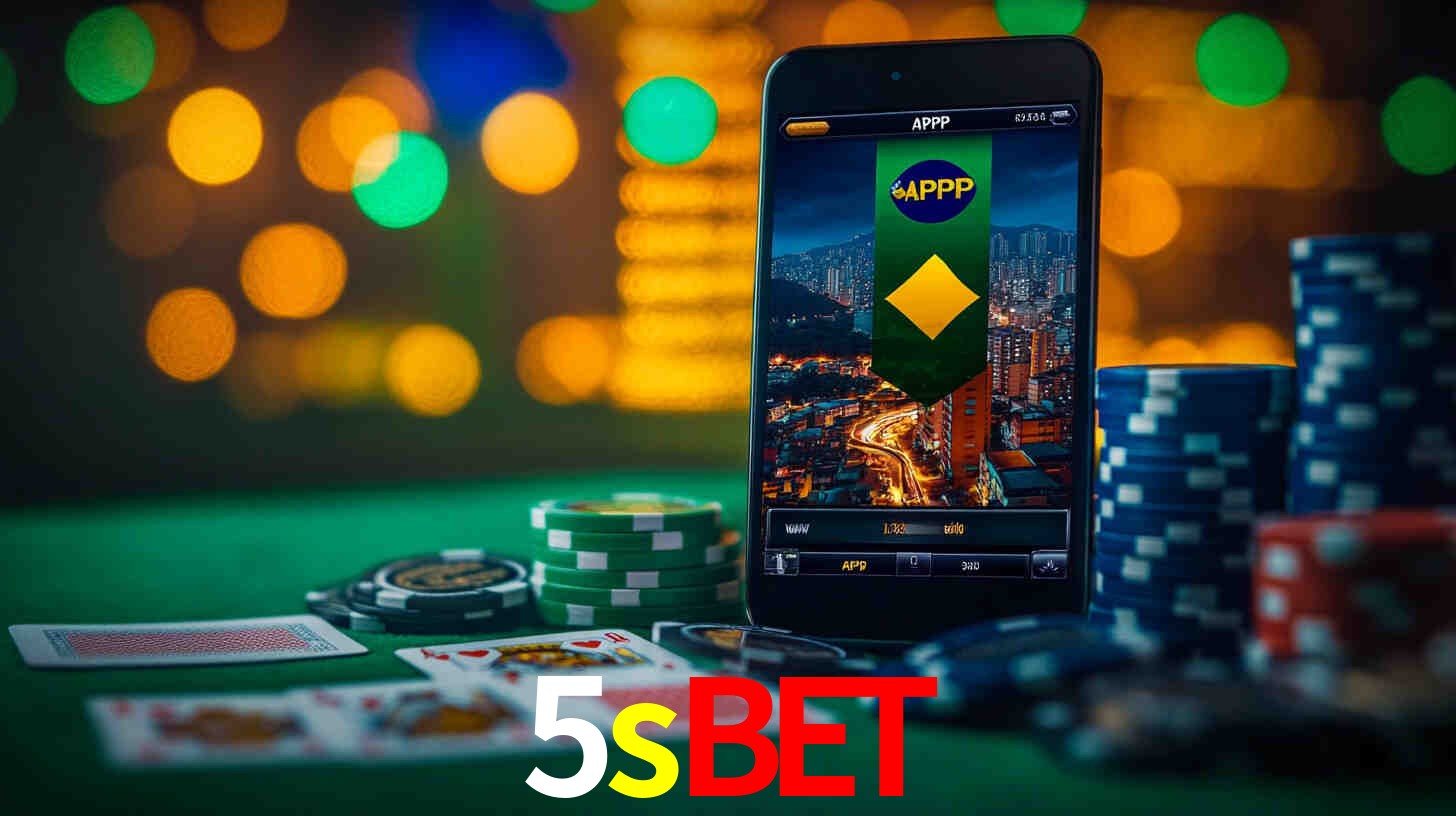A Experiência Imersiva dos Cassinos Ao Vivo no 5sbet