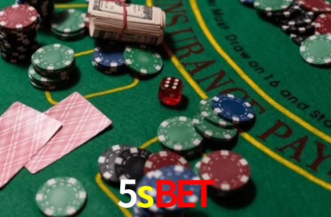 Bônus Generosos e Exclusivos no 5sbet para Você!