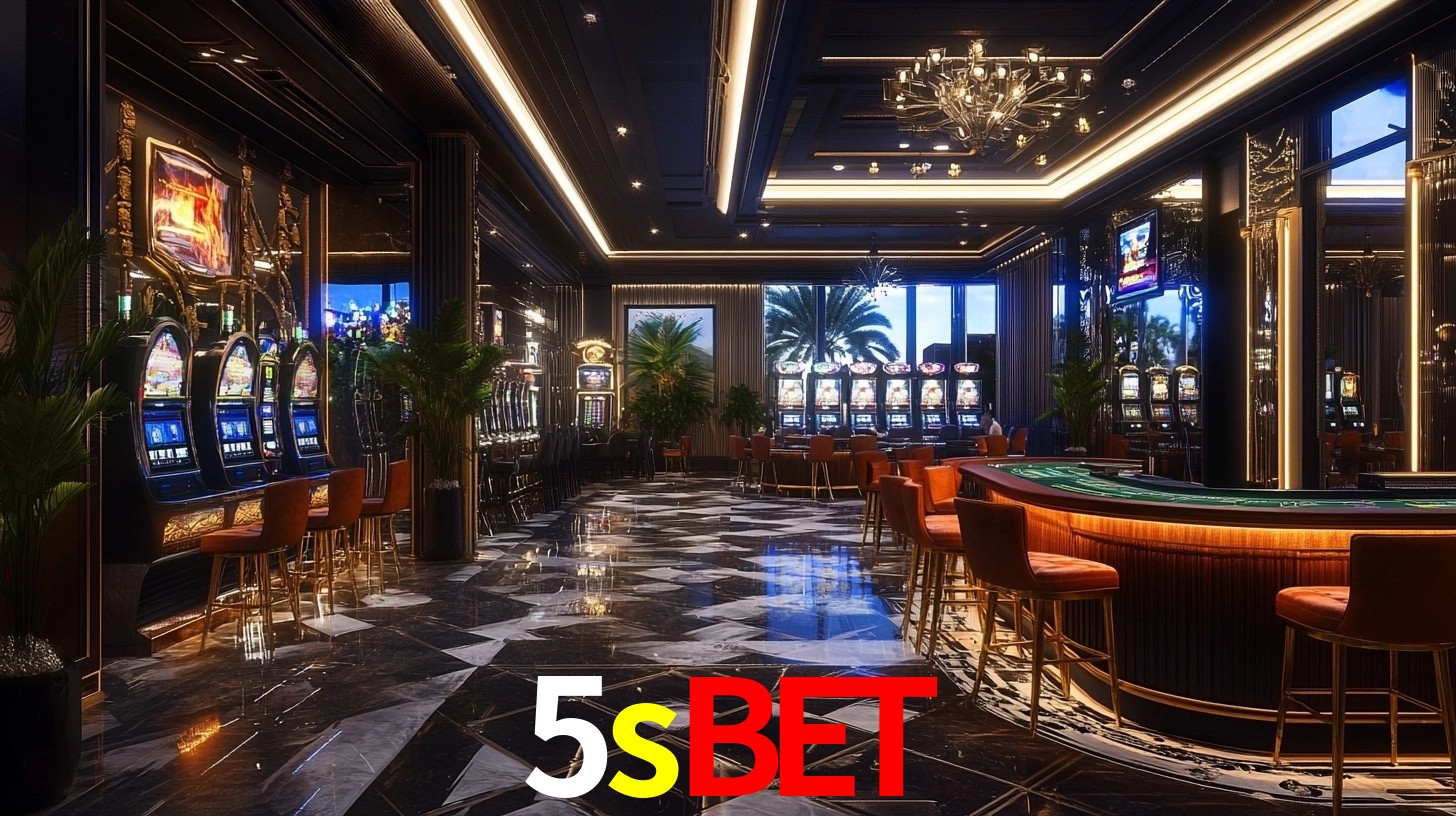 Welcome Bonus 5sbet