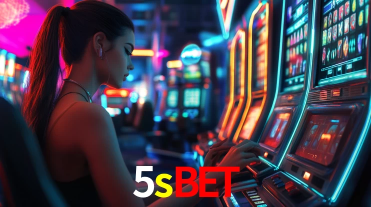 Exclusive Games 5sbet