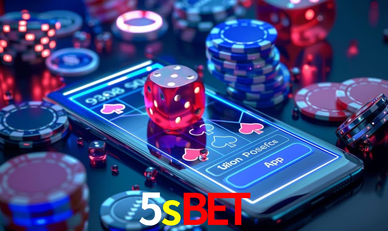 5sbet Brasília - Betting Features