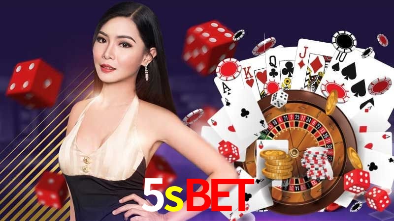 Casino VIP 5sbet