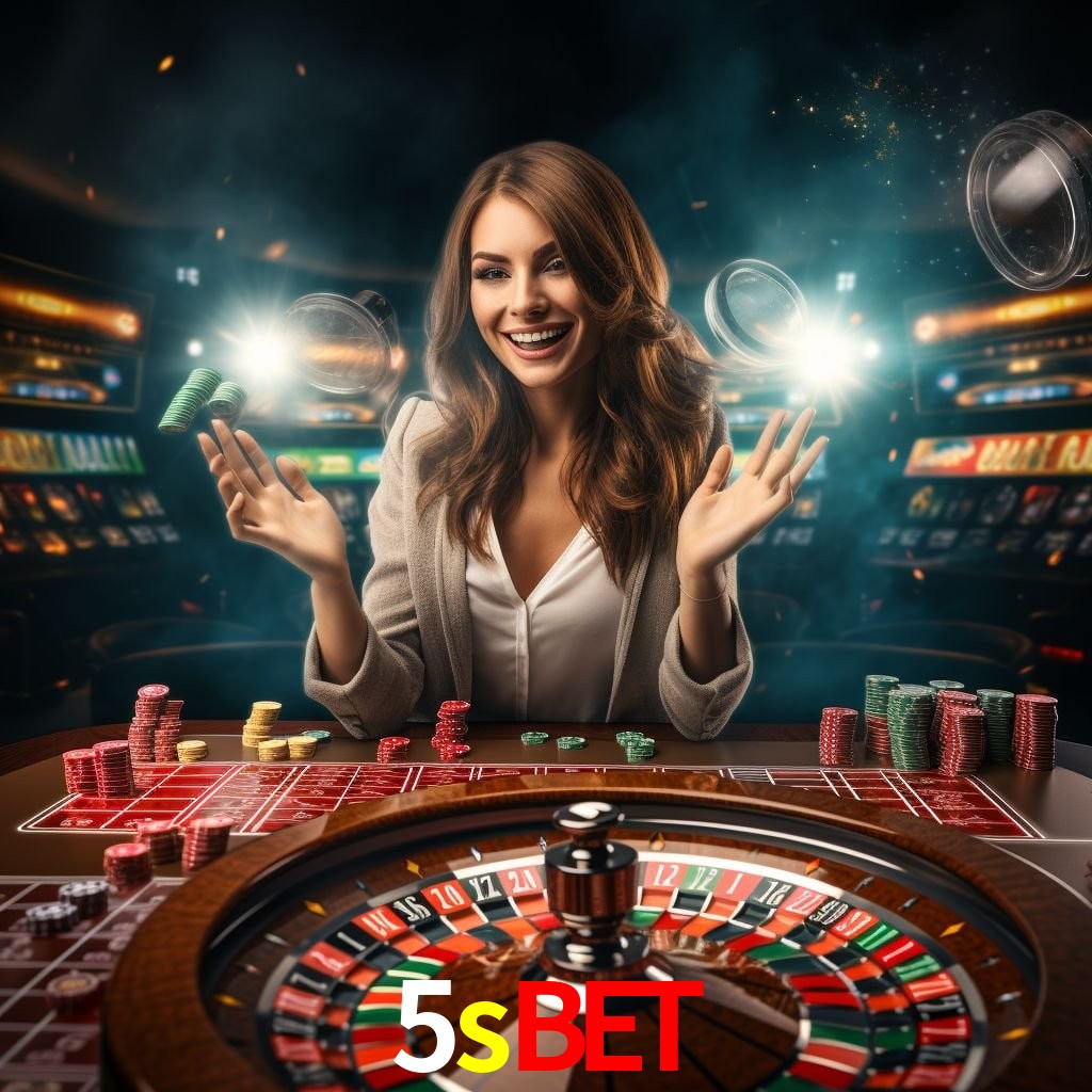 5sbet App Interface