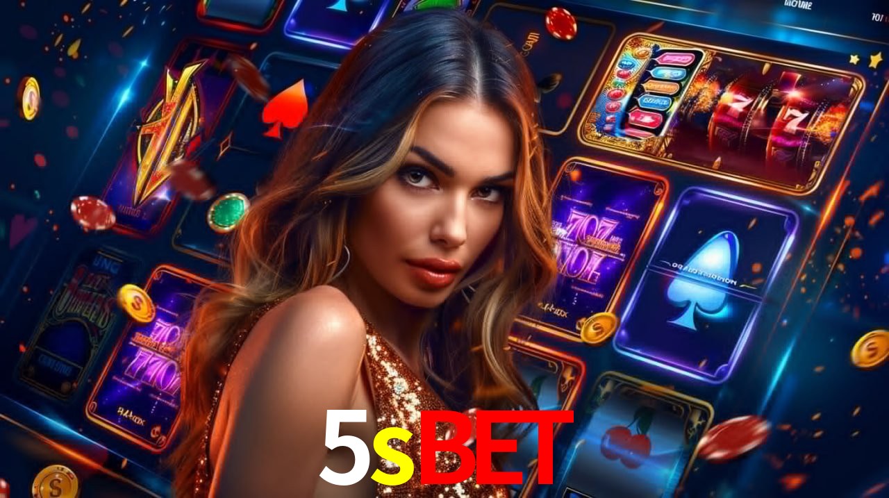 cassino 5sbet