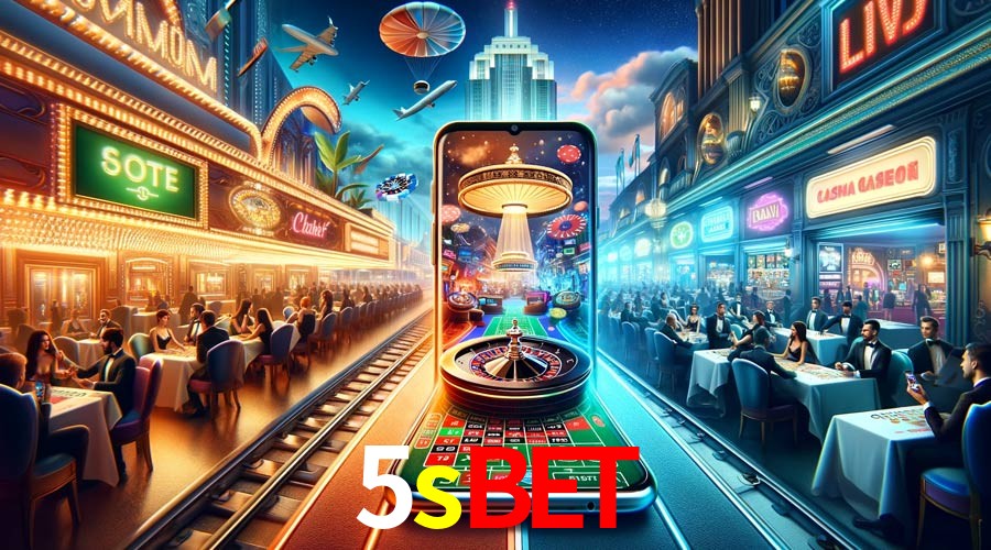 Seasonal Promotions 5sbet