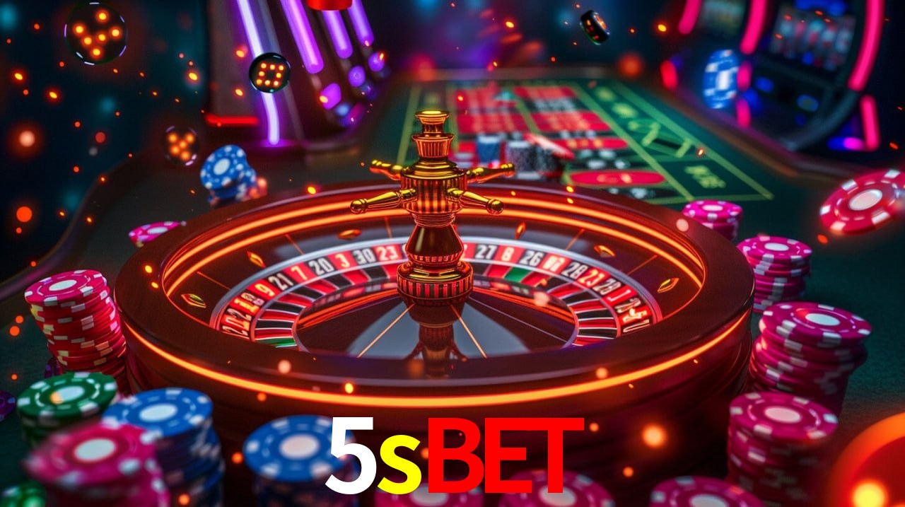 Programa VIP 5sbet